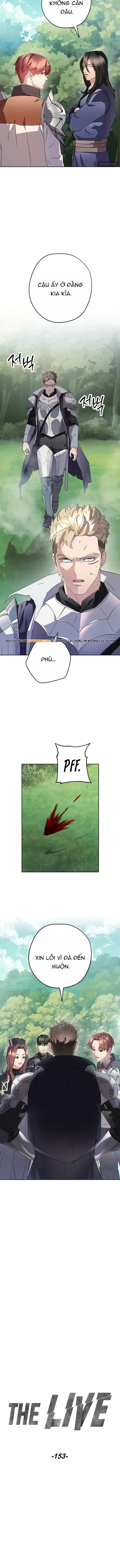 Đấu Trường Sinh Tử Chap 153 - Next Chap 154