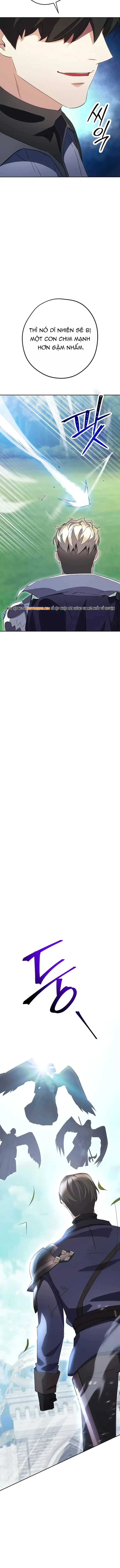 Đấu Trường Sinh Tử Chap 153 - Next Chap 154