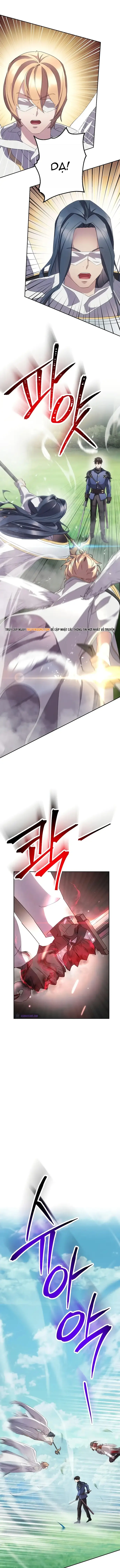 Đấu Trường Sinh Tử Chap 153 - Next Chap 154