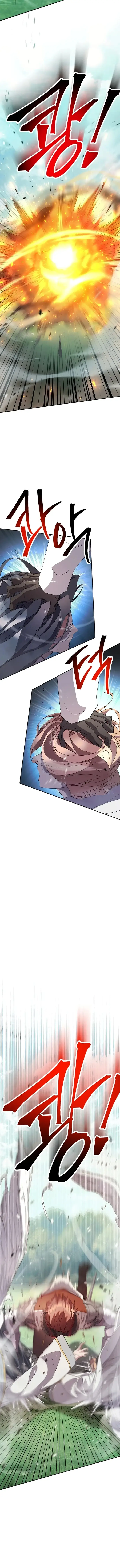 Đấu Trường Sinh Tử Chap 153 - Next Chap 154