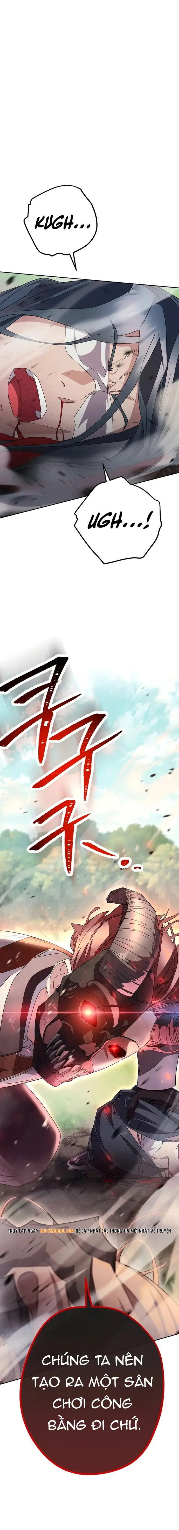 Đấu Trường Sinh Tử Chap 153 - Next Chap 154