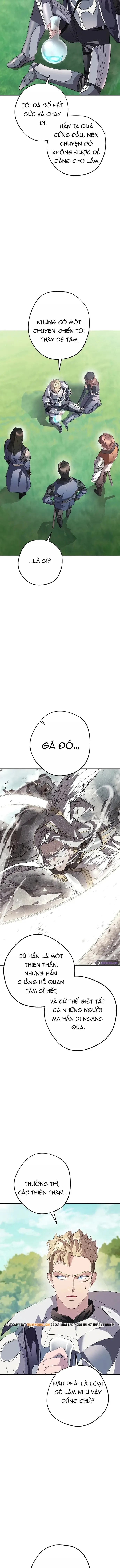 Đấu Trường Sinh Tử Chap 153 - Next Chap 154