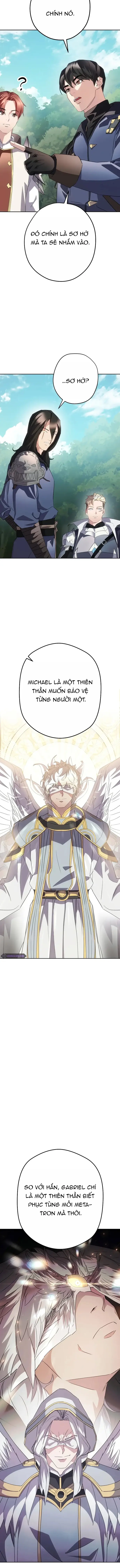 Đấu Trường Sinh Tử Chap 153 - Next Chap 154