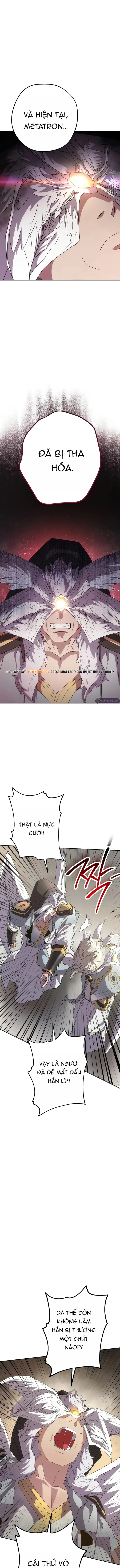 Đấu Trường Sinh Tử Chap 153 - Next Chap 154