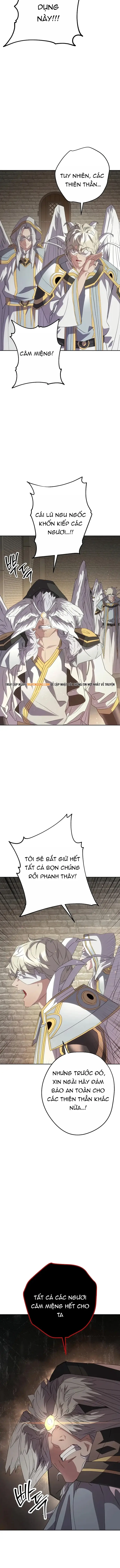 Đấu Trường Sinh Tử Chap 153 - Next Chap 154