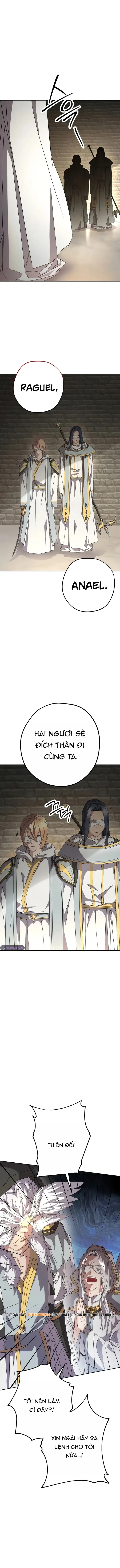 Đấu Trường Sinh Tử Chap 153 - Next Chap 154