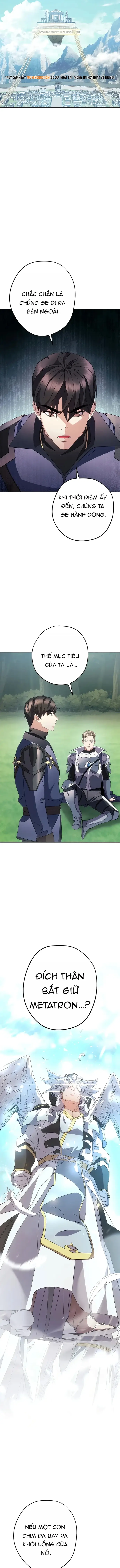 Đấu Trường Sinh Tử Chap 153 - Next Chap 154