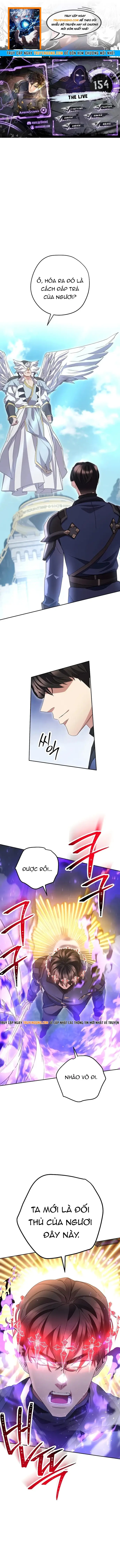 Đấu Trường Sinh Tử Chap 154 - Next Chap 155