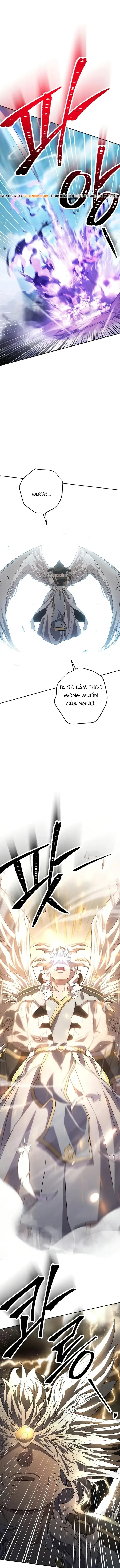 Đấu Trường Sinh Tử Chap 154 - Next Chap 155