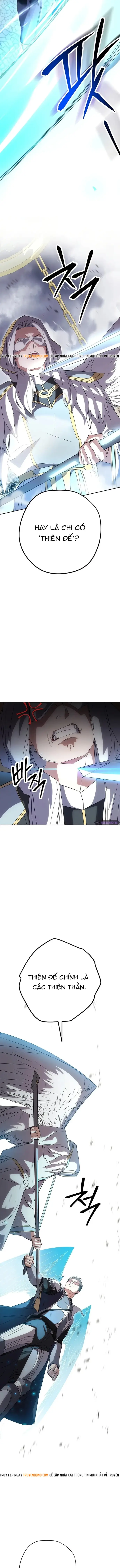 Đấu Trường Sinh Tử Chap 154 - Next Chap 155