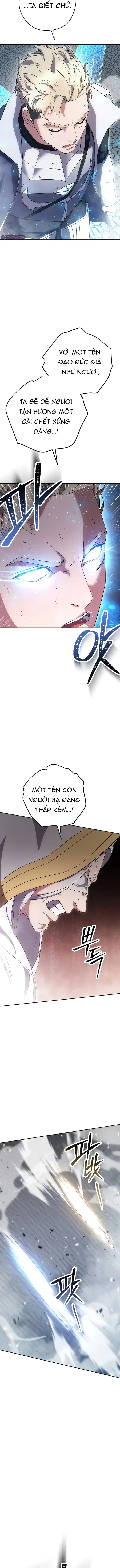 Đấu Trường Sinh Tử Chap 154 - Next Chap 155