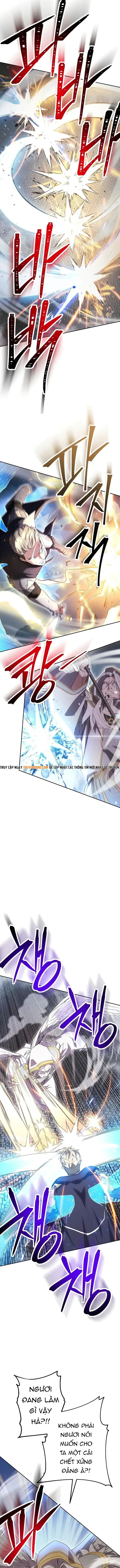 Đấu Trường Sinh Tử Chap 154 - Next Chap 155