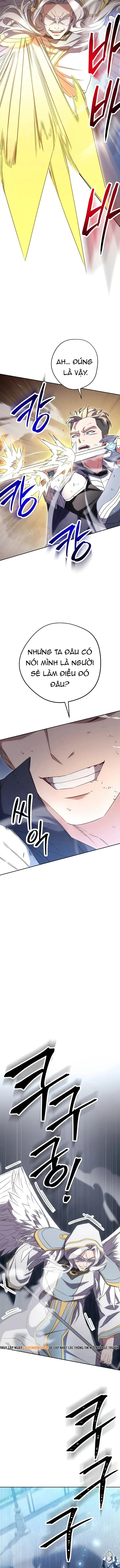 Đấu Trường Sinh Tử Chap 154 - Next Chap 155