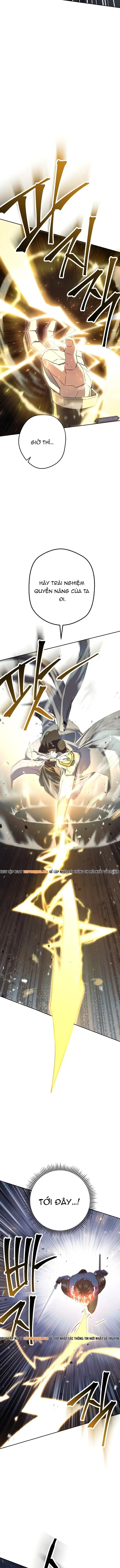 Đấu Trường Sinh Tử Chap 154 - Next Chap 155