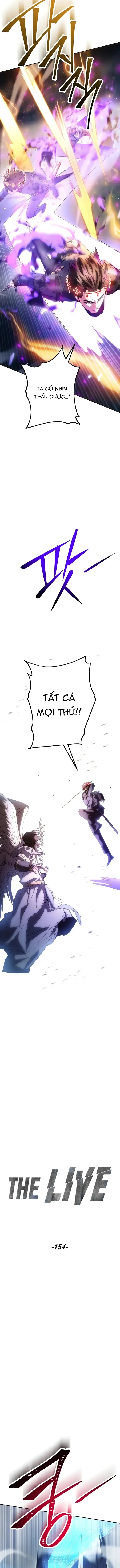 Đấu Trường Sinh Tử Chap 154 - Next Chap 155