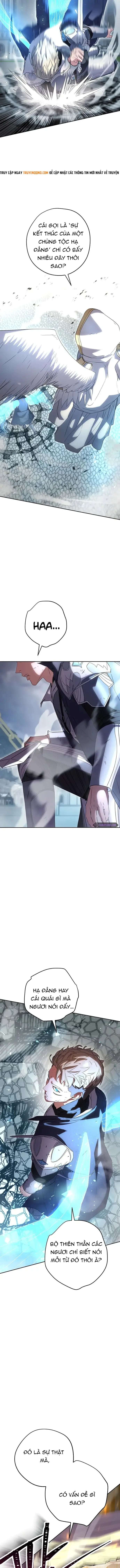 Đấu Trường Sinh Tử Chap 154 - Next Chap 155