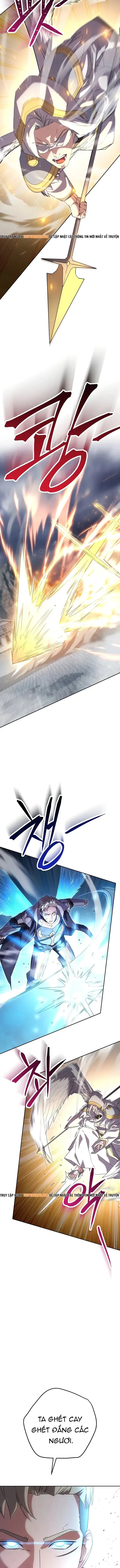 Đấu Trường Sinh Tử Chap 154 - Next Chap 155