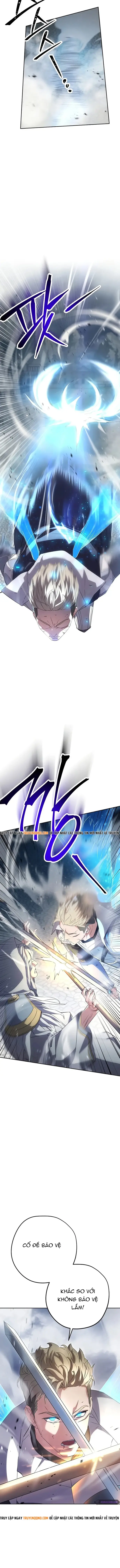 Đấu Trường Sinh Tử Chap 154 - Next Chap 155