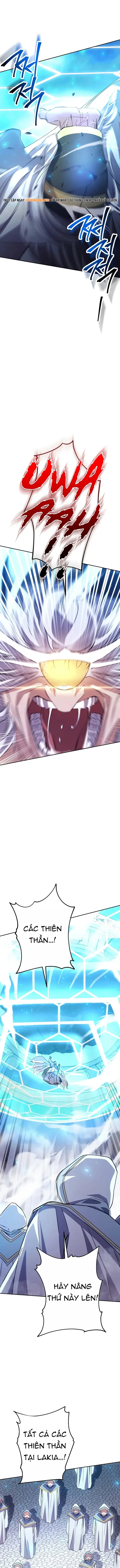 Đấu Trường Sinh Tử Chap 155 - Next Chap 156