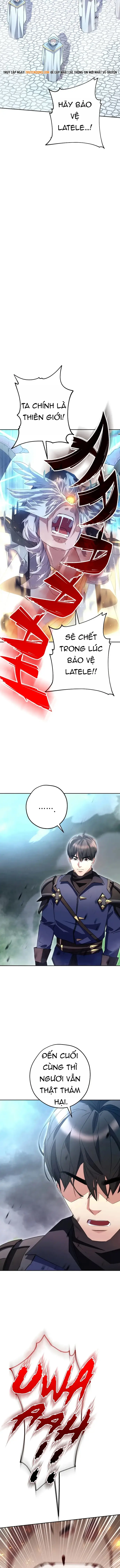 Đấu Trường Sinh Tử Chap 155 - Next Chap 156