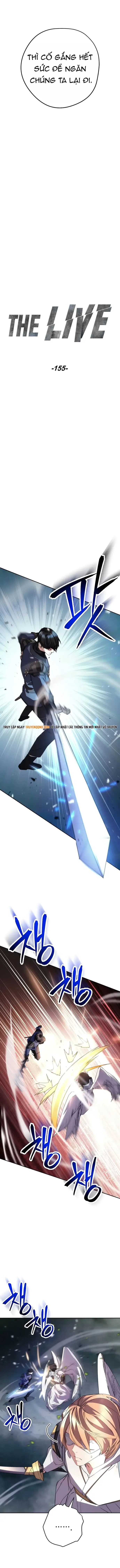 Đấu Trường Sinh Tử Chap 155 - Next Chap 156