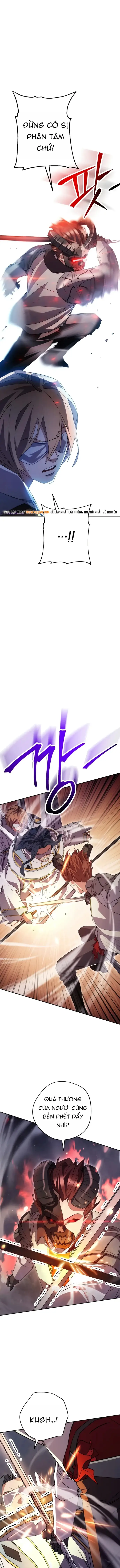 Đấu Trường Sinh Tử Chap 155 - Next Chap 156