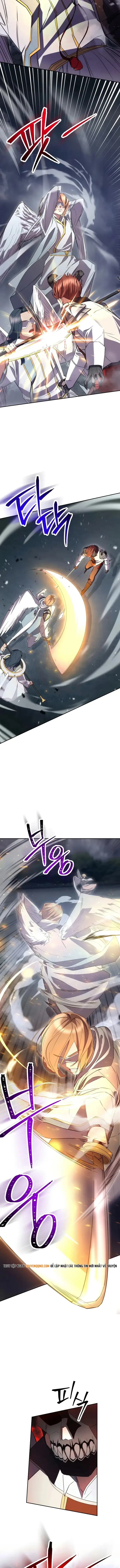 Đấu Trường Sinh Tử Chap 155 - Next Chap 156