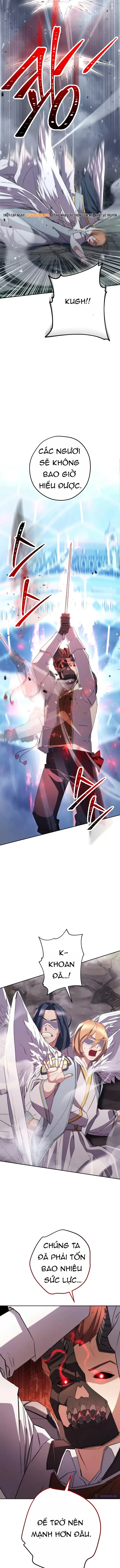 Đấu Trường Sinh Tử Chap 155 - Next Chap 156