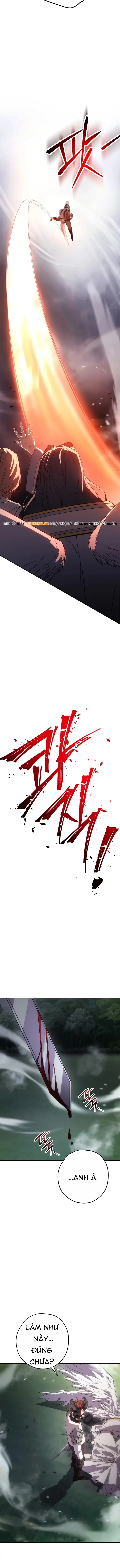 Đấu Trường Sinh Tử Chap 155 - Next Chap 156