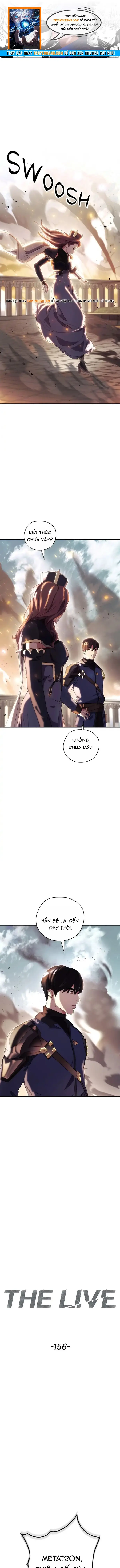 Đấu Trường Sinh Tử Chap 156 - Next Chap 157