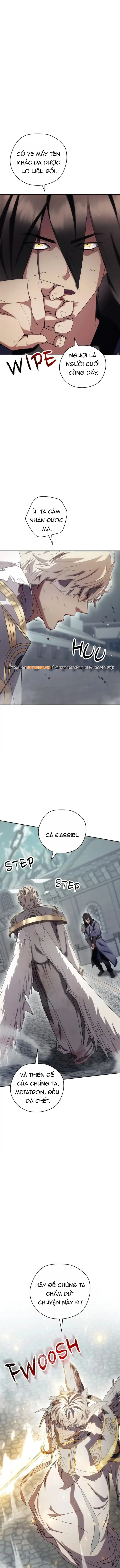 Đấu Trường Sinh Tử Chap 156 - Next Chap 157