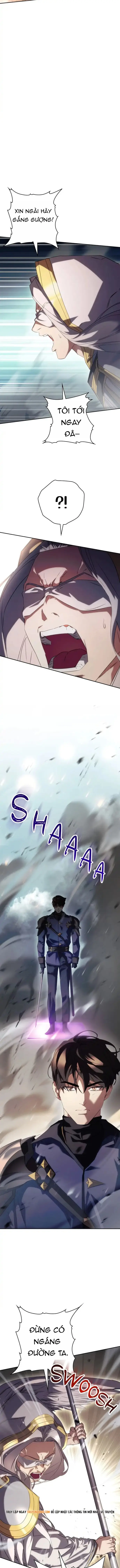 Đấu Trường Sinh Tử Chap 156 - Next Chap 157