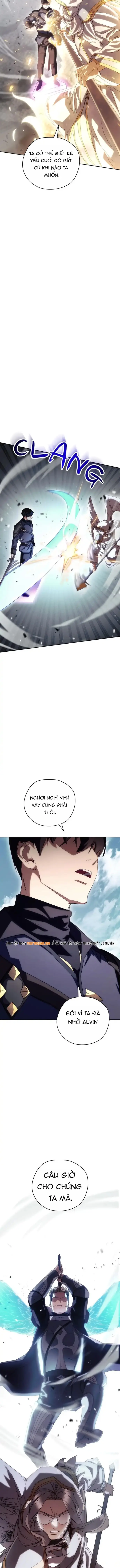 Đấu Trường Sinh Tử Chap 156 - Next Chap 157