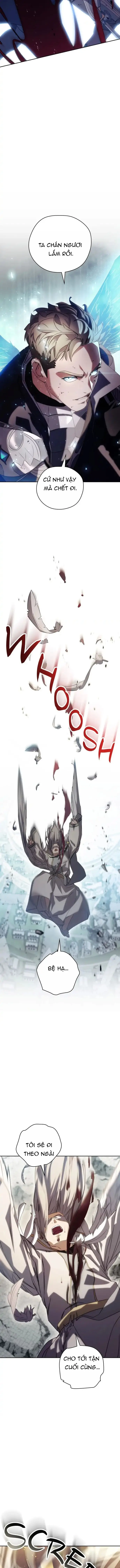 Đấu Trường Sinh Tử Chap 156 - Next Chap 157