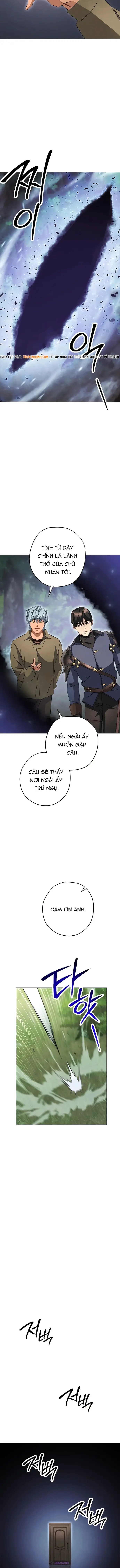 Đấu Trường Sinh Tử Chap 157 - Next Chap 158