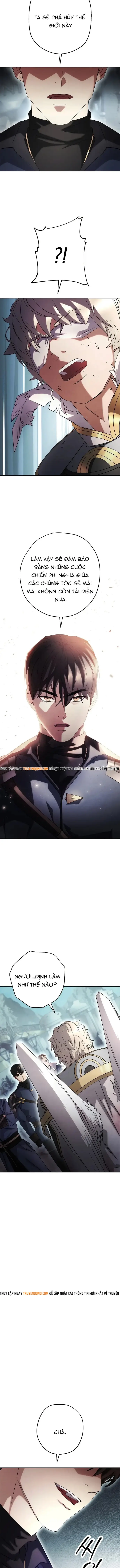 Đấu Trường Sinh Tử Chap 157 - Next Chap 158