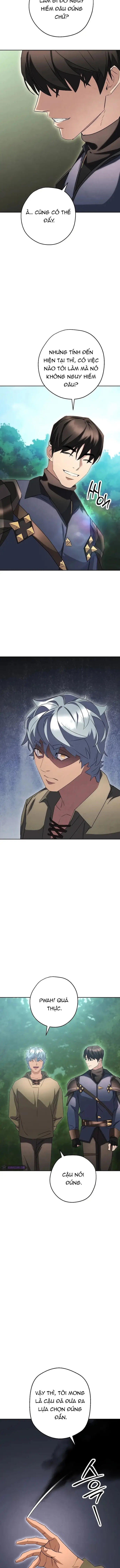 Đấu Trường Sinh Tử Chap 157 - Next Chap 158