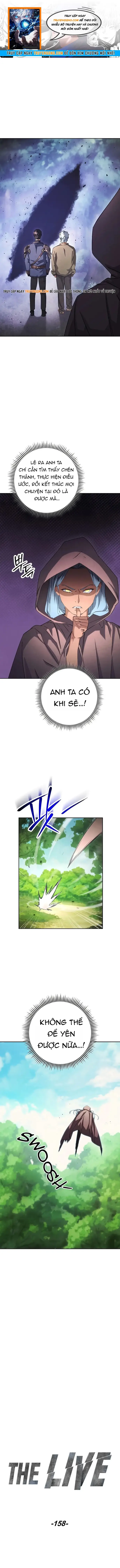 Đấu Trường Sinh Tử Chap 158 - Next Chap 159