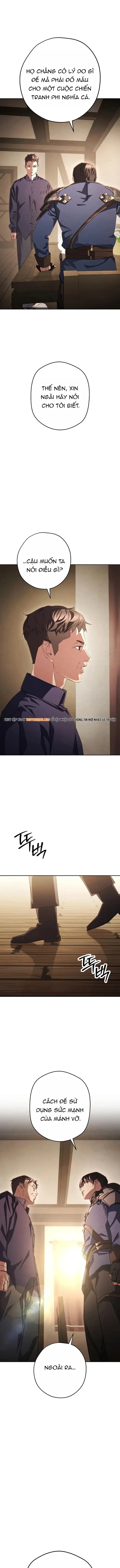 Đấu Trường Sinh Tử Chap 158 - Next Chap 159