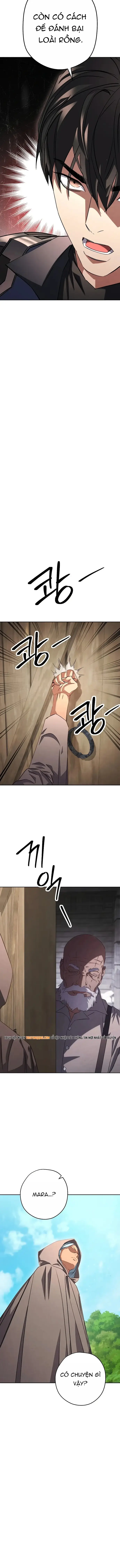 Đấu Trường Sinh Tử Chap 158 - Next Chap 159