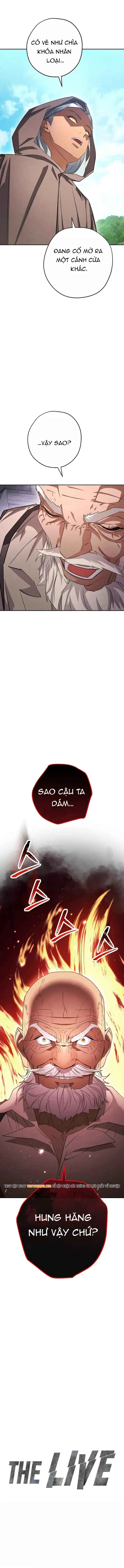 Đấu Trường Sinh Tử Chap 158 - Next Chap 159