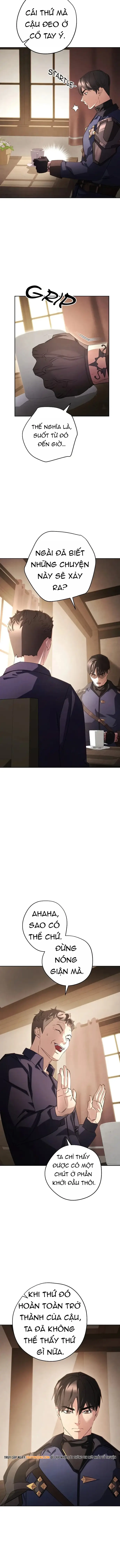 Đấu Trường Sinh Tử Chap 158 - Next Chap 159