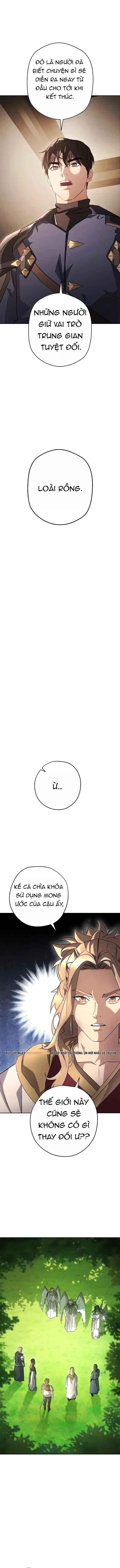 Đấu Trường Sinh Tử Chap 158 - Next Chap 159