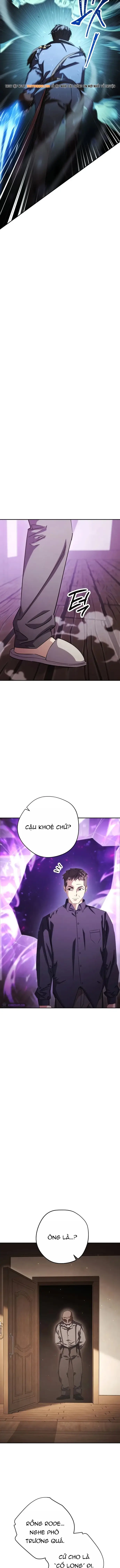 Đấu Trường Sinh Tử Chap 159 - Next Chap 160