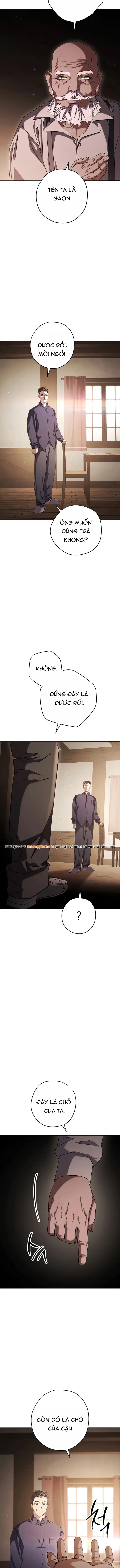 Đấu Trường Sinh Tử Chap 159 - Next Chap 160