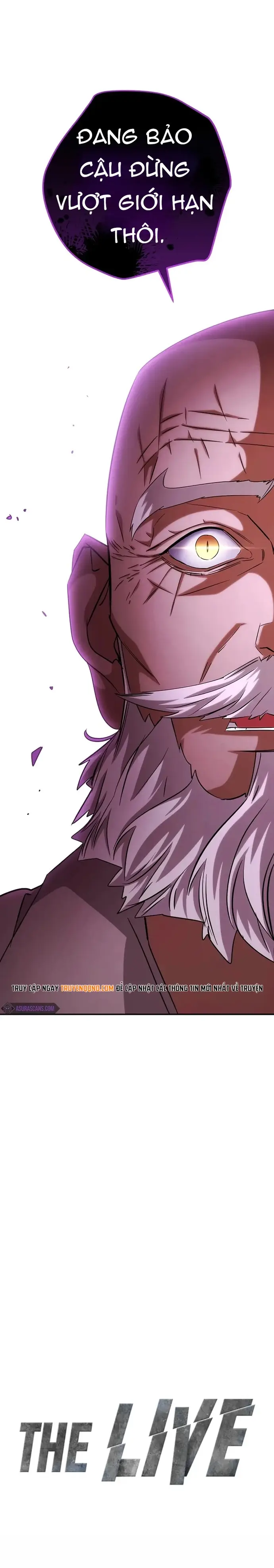 Đấu Trường Sinh Tử Chap 159 - Next Chap 160