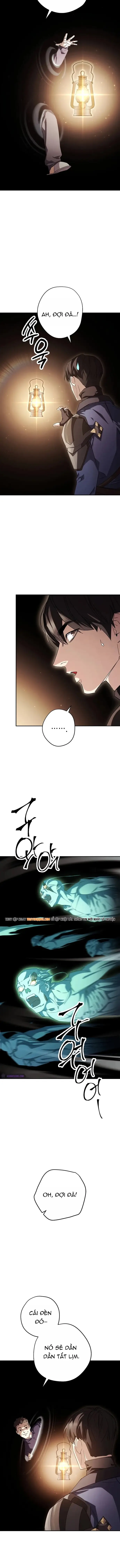 Đấu Trường Sinh Tử Chap 159 - Next Chap 160