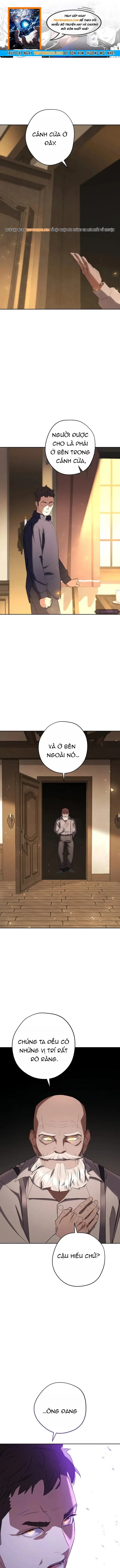 Đấu Trường Sinh Tử Chap 160 - Next Chap 161