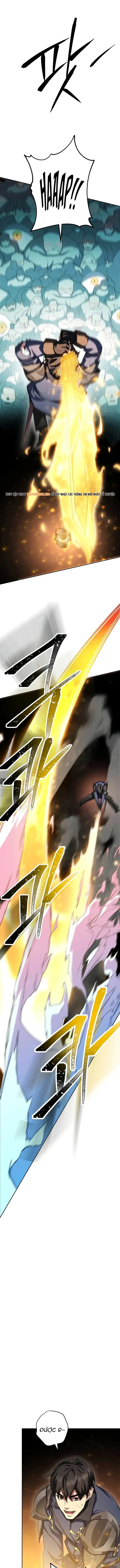 Đấu Trường Sinh Tử Chap 160 - Next Chap 161