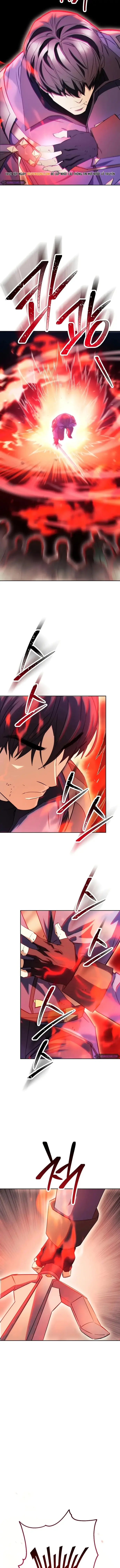 Đấu Trường Sinh Tử Chap 160 - Next Chap 161